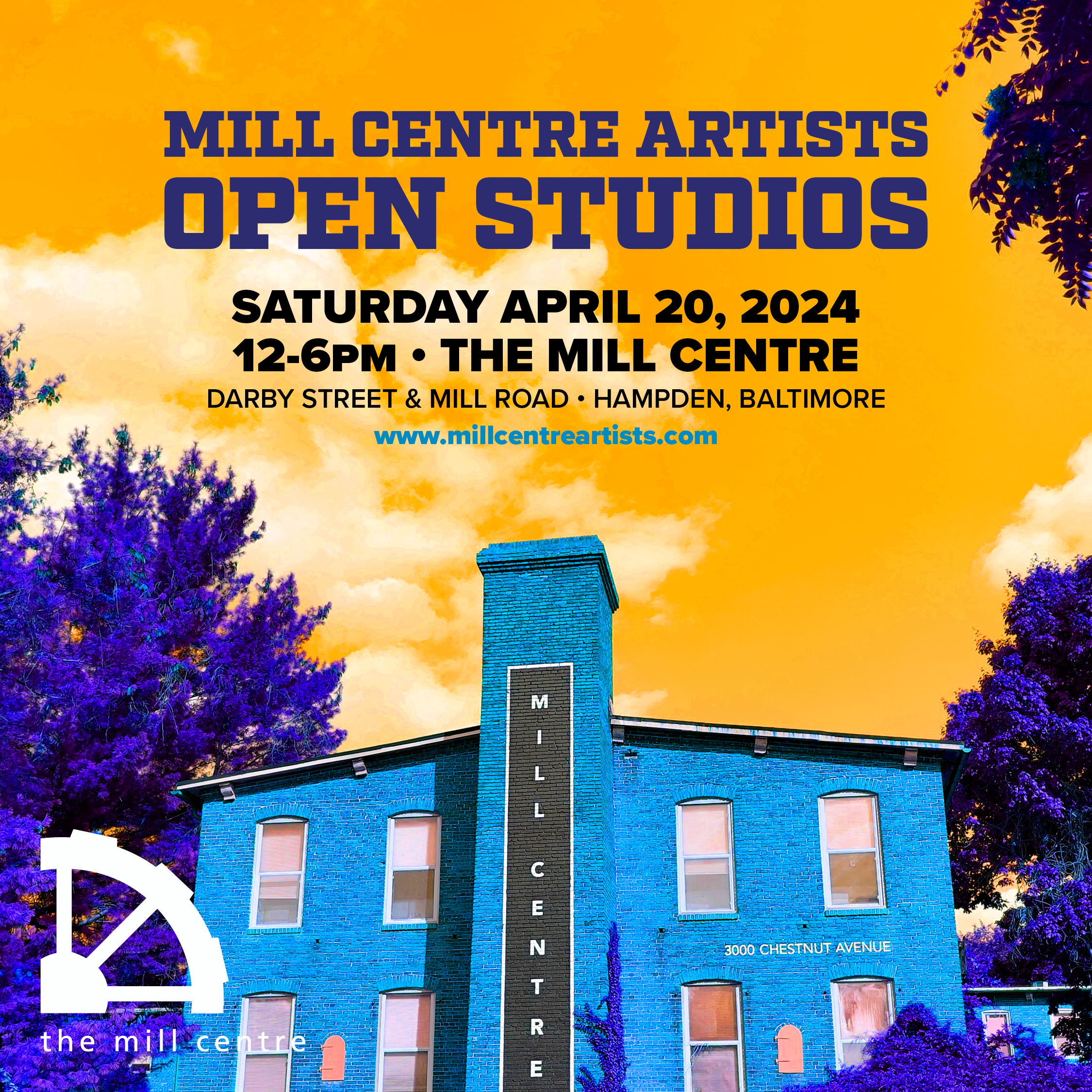 Mill Centre Artists Studios