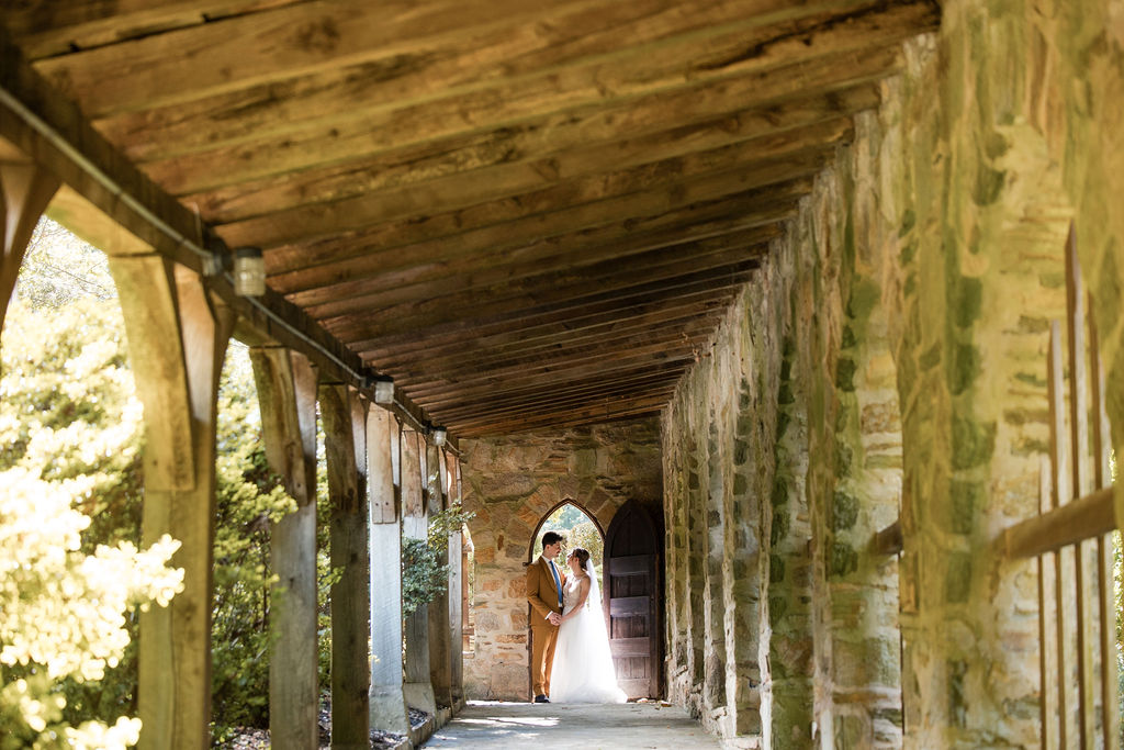 The Cloisters Open House Plus